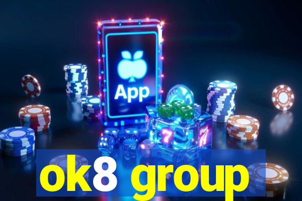 ok8 group